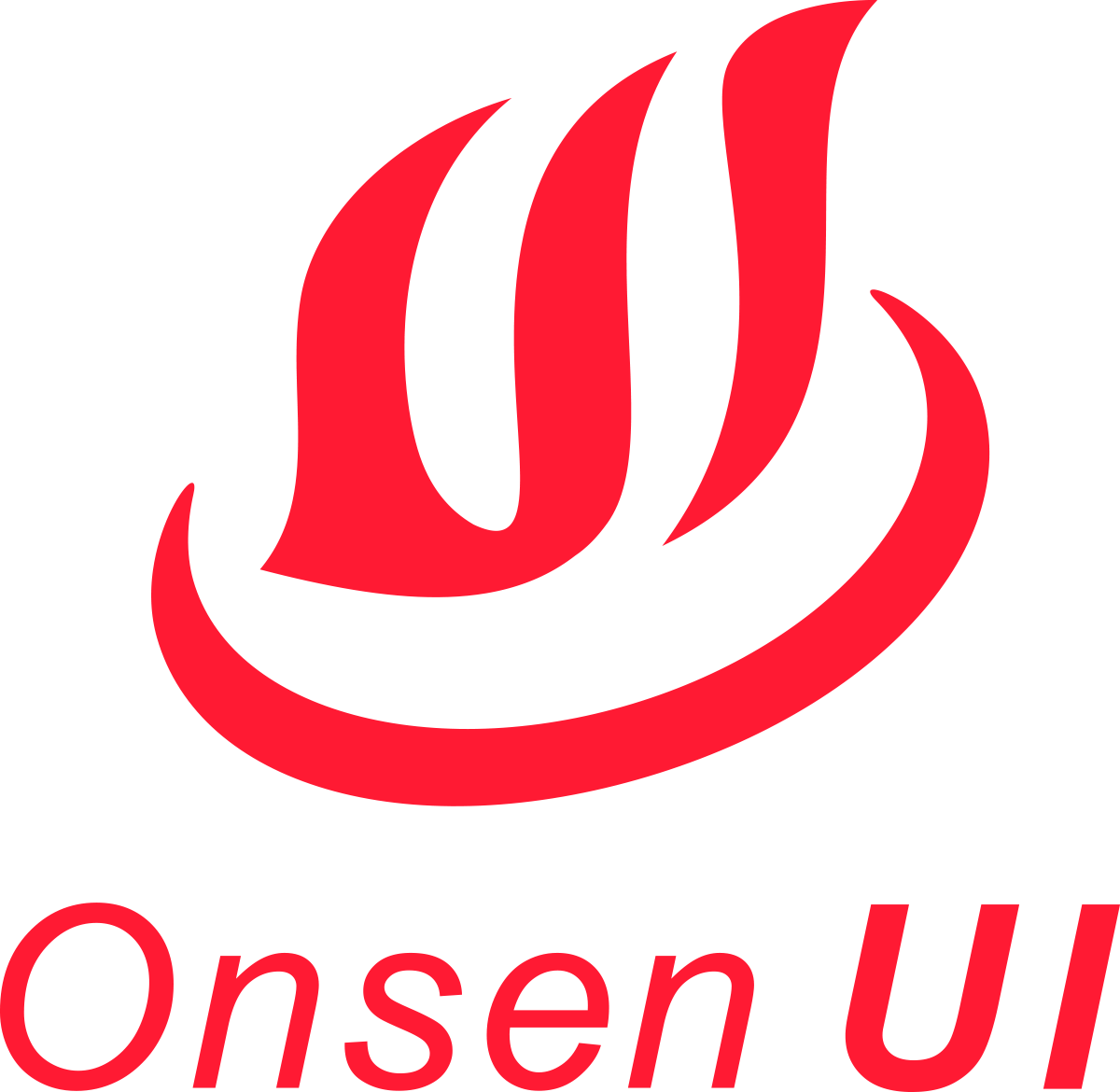 Onsen Ui